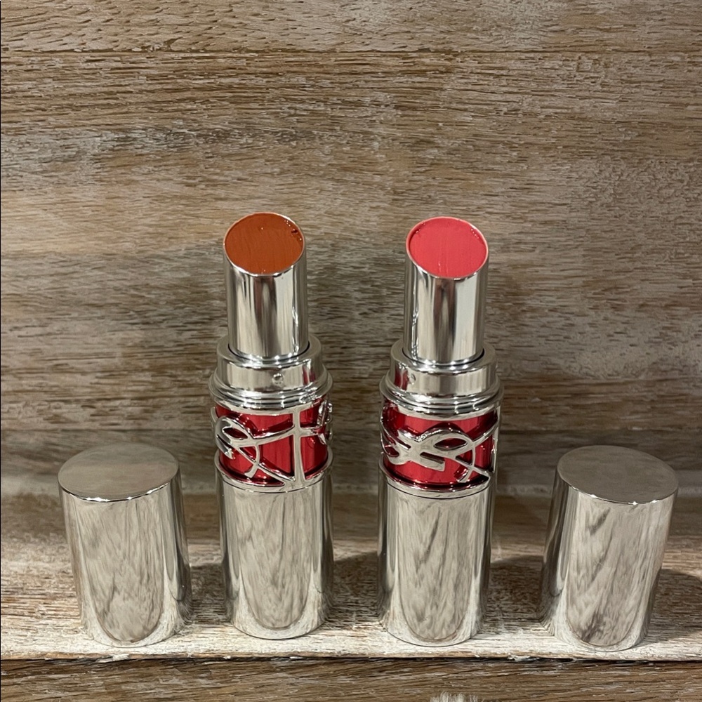 YSL Candy Candy Glaze Duo (4 & 13)